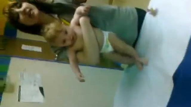 Baby Doctor Dance смотреть онлайн
