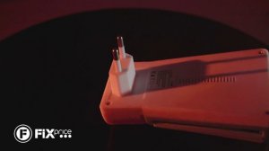 Антимоскитная лампа | FIX PRICE