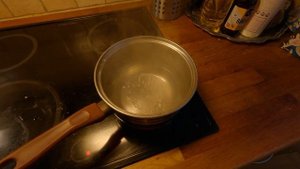 Как понять, что вода закипела