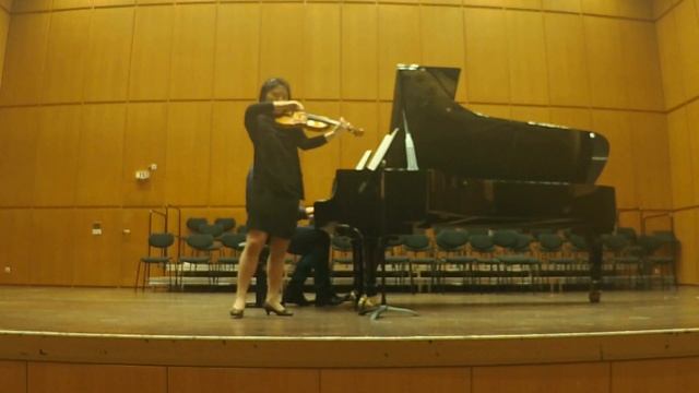 Allegro, tempo di menuetto смотреть онлайн