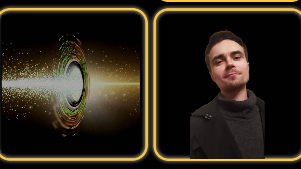 РокАстроФест "ГОРИЗОНТ СОБЫТИЙ". 3 часть. Лекция о вакууме