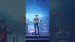 Zoloto - каполавада 17.07.24  summer sound fest. Москва. капала вода