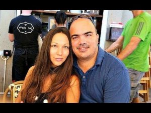 Как я познакомилась с мужем-марокканцем? Ответы на вопросы...