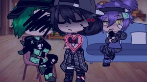 ☁Чтт ||13 карт|| Пик/Эмма☁