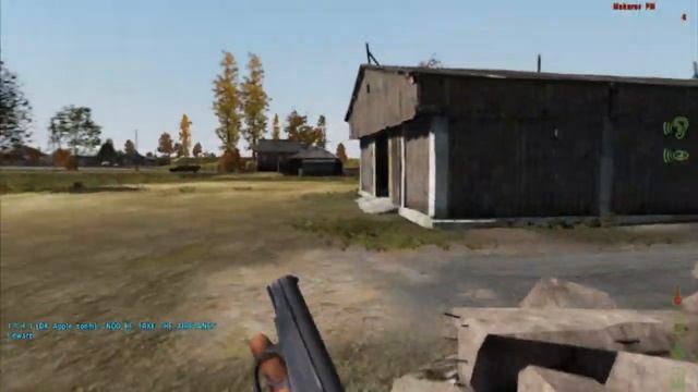 DayZ Game Mod: The Re-Union - Ep.1 смотреть онлайн