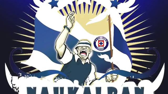 Cruz Azul - Una Reja Me Separa смотреть онлайн