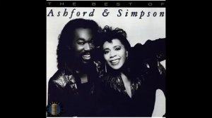 Ashford & Simpson - Love Don't Make It Right (1980)