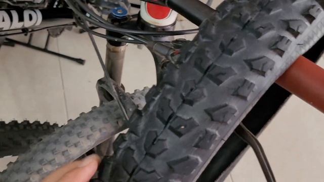 pneu chaoyang GLADIATOR, oq achei !! смотреть онлайн