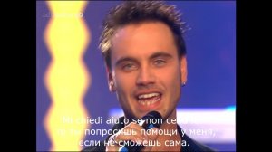 Nek - La vita è (Перевод)