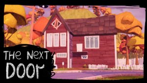 HELLO NEIGHBOR MOD KIT - THE NEXT DOOR - 1 PART