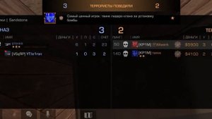 Демка в союзы.Играем с @_Devii_lih_. #standoff2 #союзы