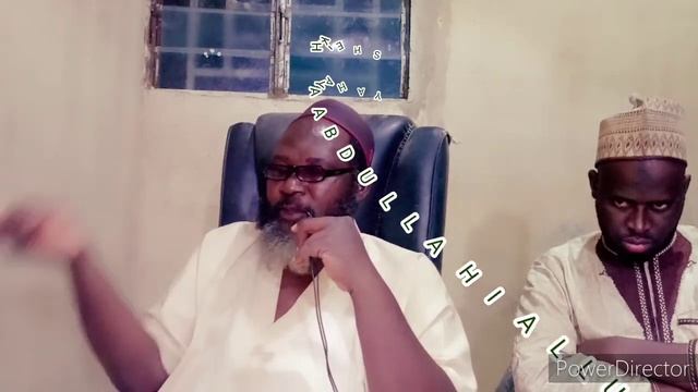 yanda Annabawa Suke fusata Idan aka taba muslunci смотреть онлайн