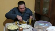 Погода шепчет,крольчата ростут