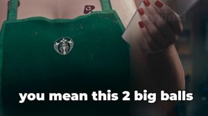 Hi, can I get an iced latte with breast milk (gonesexual)