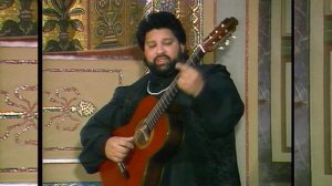 ТАТЬЯНА ФИЛИМОНОВА, ВЛАДИМИР ГОЛОЩАНОВ. Романс "Луны волшебный голос"