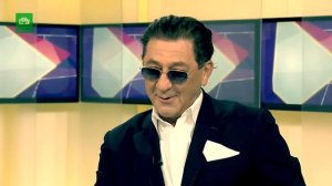 Григорий Лепс - интервью 24.08.2017