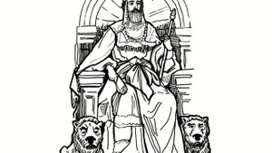 15. Кн.Притчи. 13. 1-25