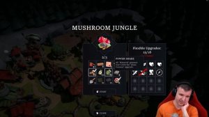 ПЕРВАЯ ПОБЕДА НАД ЗОЛОТОЙ ЖАБОЙ #ECOGNOMIX 9