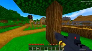 ВЛАД А4 СДЕЛАЛ УКОЛ ДЕВУШКЕ В МАЙНКРАФТ