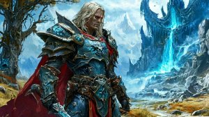 World of Warcraf : The War Within