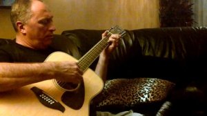 Евгений Клячкин - Псков (кавер)