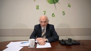 Почему стоит доверять компании 4life. Отвечает профессор биохимии В.А. Дадали.