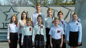 Студия Рондо - О той весне