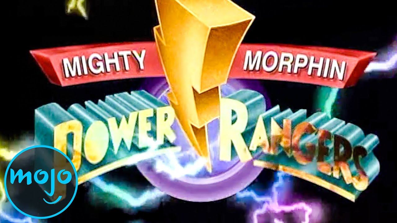 Top 10 Best 90s TV Theme Songs смотреть онлайн