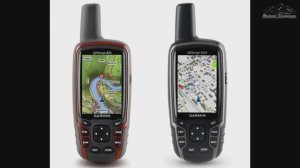 Ориентирование на местности