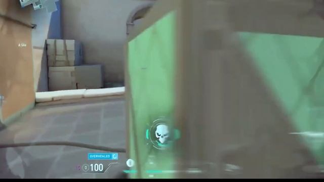 MOONLIGHT VALORANT MONTAGE :... смотреть онлайн