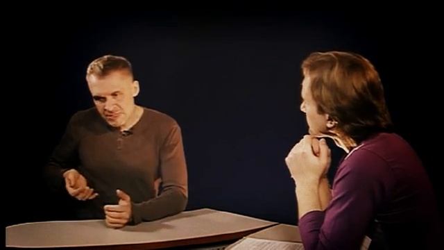 Андрій Приходько. Інтерв'ю смотреть онлайн