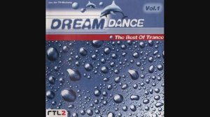 Dream Dance Vol.1 cd2