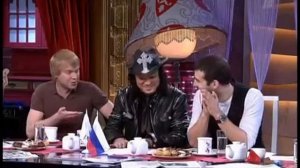 [Лучшее] Прожекторперисхилтон - Часть 4.