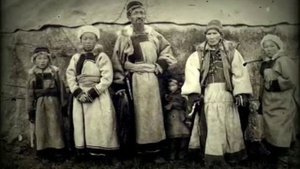 Озо Чактардан бери . Мерген Тельденов