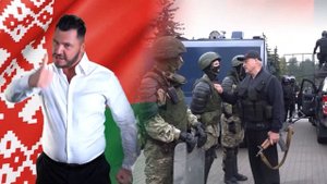 Песня о Президенте РБ Лукашенко А.Г. - Батька