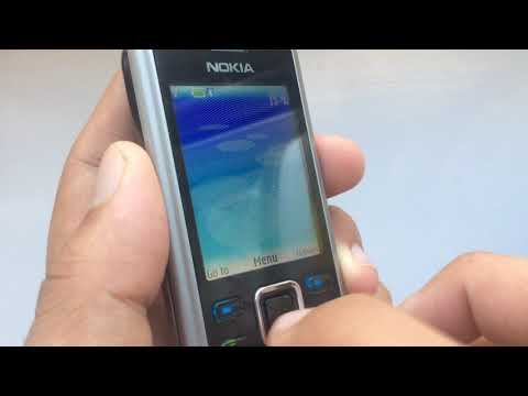 Nokia 6300 Glitch - Refusing to switch off смотреть онлайн