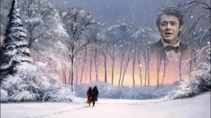 Зимняя любовь -  А.  Бабаджанян - Р.  Рождественский -  Ю.  Гуляев