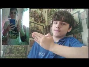 НЕ СТРИГСЯ ПОЛГОДА!!!