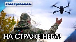 Глаза артиллерии в их руках! Отряд БПЛА "Невский" при помощи 3Д принтера собирает для фронта дроны