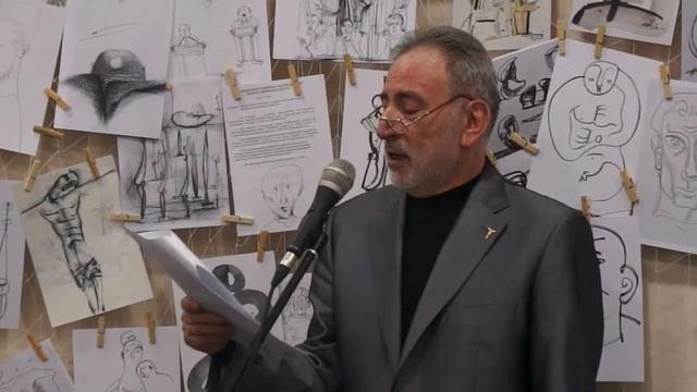 Игорь Кнеллер. Смешное и думы.