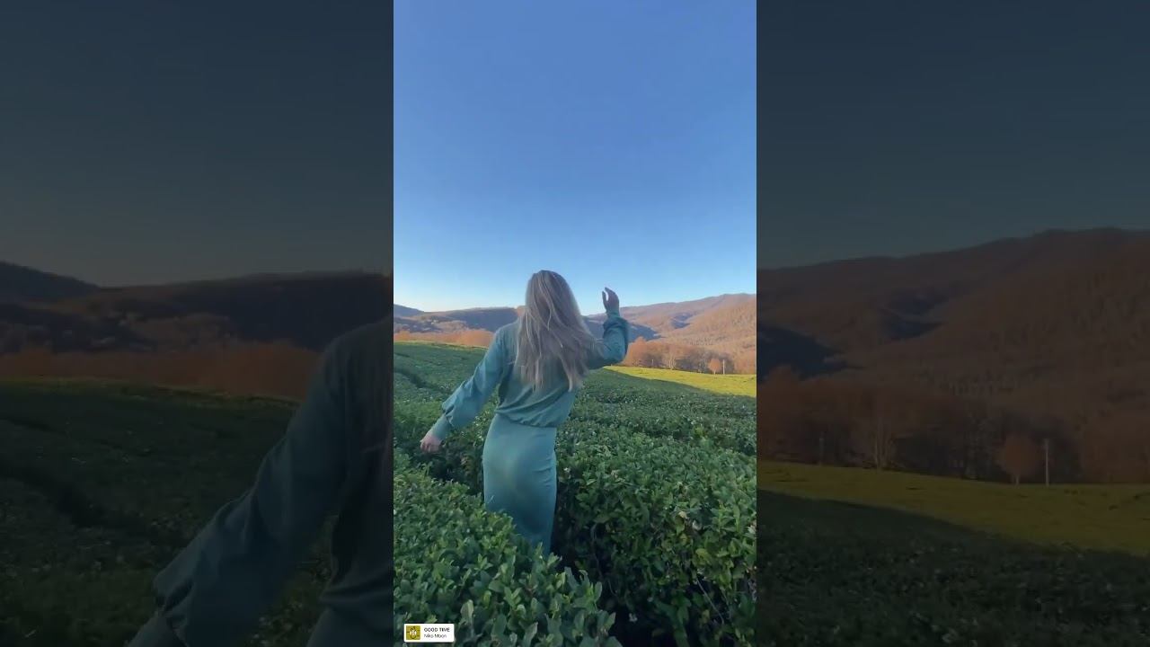 Фотопутешествие по волшебным окрестностям Сочи