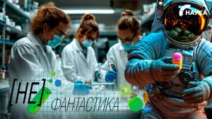 Ученые Беларуси и России создали уникальный препарат для космонавтов из молока трансгенных коз