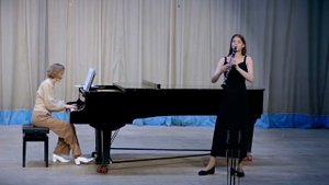 Яков Медынь - «Романс»