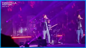 2023 Forestella Festival - Bad Romance [Live] E#포레스텔라