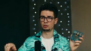 VERSACE FRAICHE: комфортный свежак