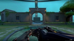 Task Force 809 Skin Collection Showcase - Valorant Battle Pass Skins