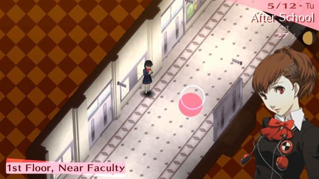 Persona 3 Portable Redux Ep 9: The Persona Compendium смотреть онлайн