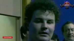 Александру Курловичу посвящается. Великому тяжелоатлету.