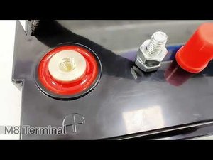 Аккумулятор lifepo4 12v 100Ah