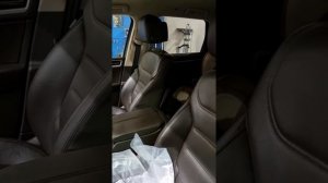 Туарег - ГИБРИД?!